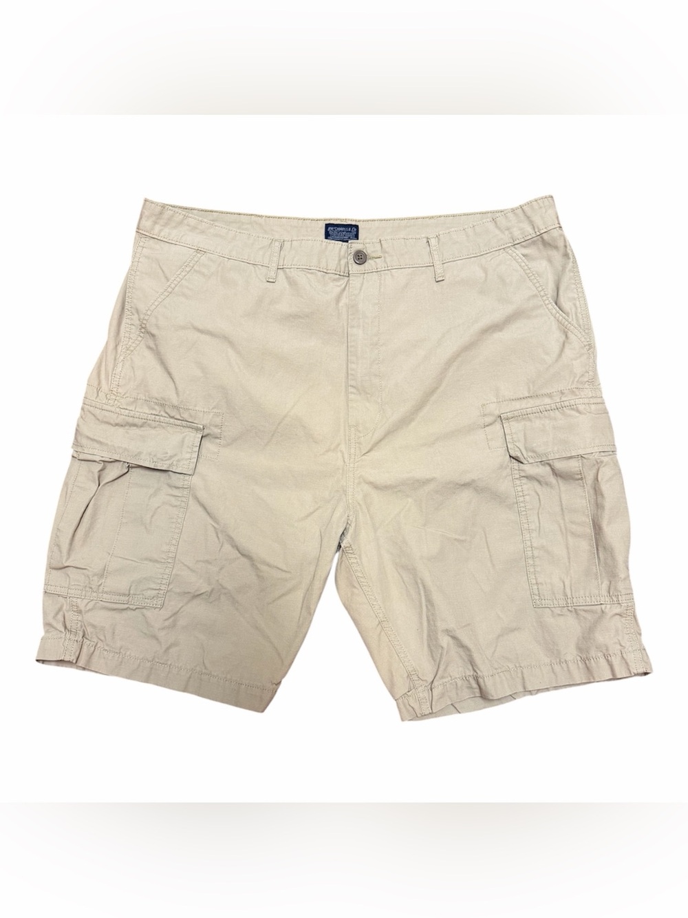 Levi Strauss Cargo Shorts